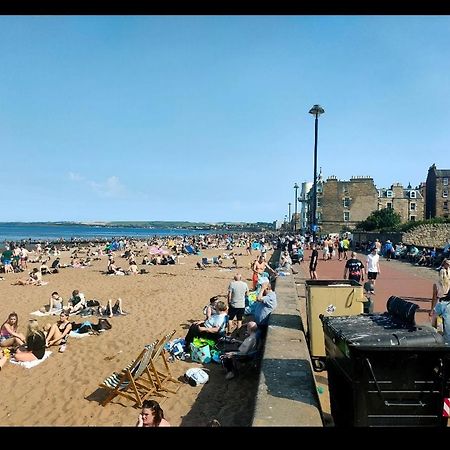 Edinburgh Beachアパートメント エクステリア 写真