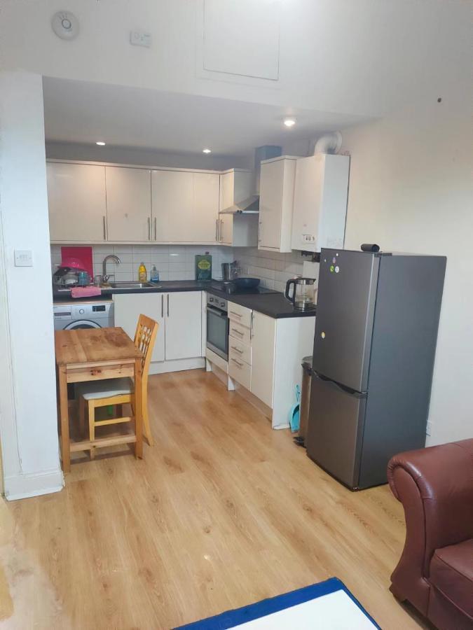 Edinburgh Beachアパートメント エクステリア 写真