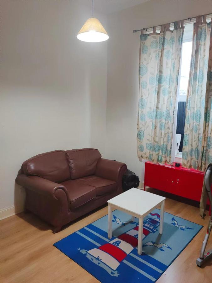 Edinburgh Beachアパートメント エクステリア 写真